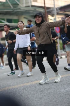 Runner Photo 4772745