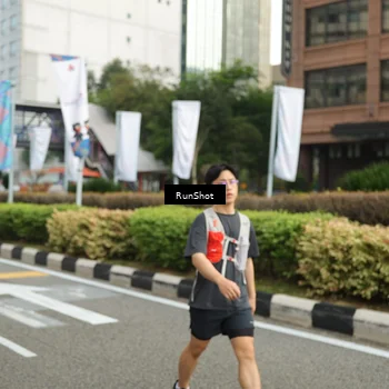 Runner Photo 4772747