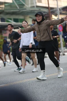 Runner Photo 4772750