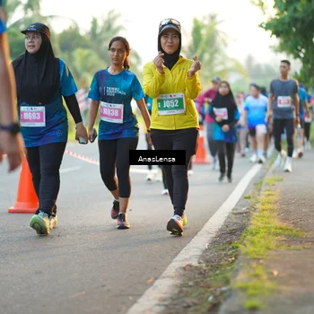 Runner Photo 4772753