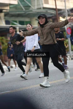Runner Photo 4772759