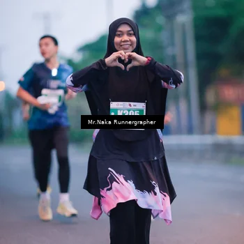 Runner Photo 4772760