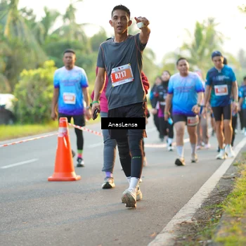 Runner Photo 4772762