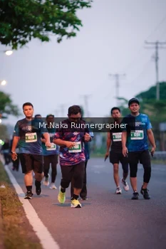 Runner Photo 4772767