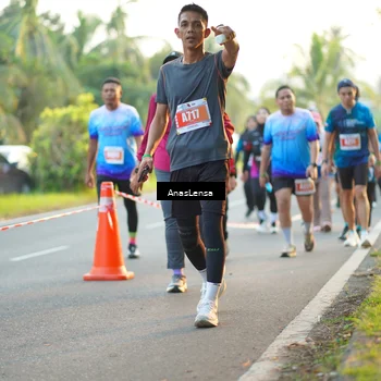 Runner Photo 4772770