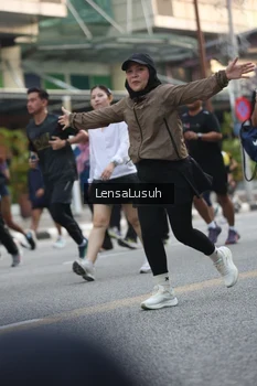 Runner Photo 4772782