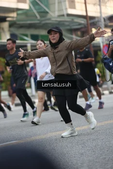 Runner Photo 4772785