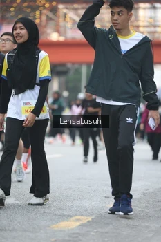Runner Photo 4772789