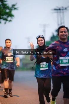 Runner Photo 4772790