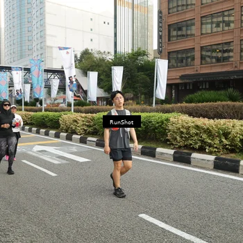Runner Photo 4772791