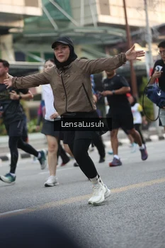 Runner Photo 4772792