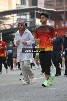 Runner Photo 4772794