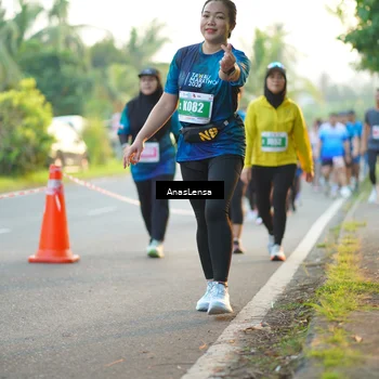 Runner Photo 4772800