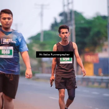 Runner Photo 4772801
