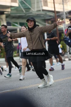 Runner Photo 4772804