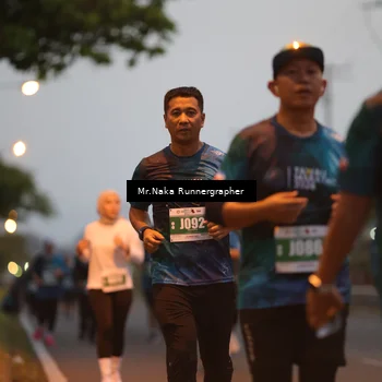 Runner Photo 4772808