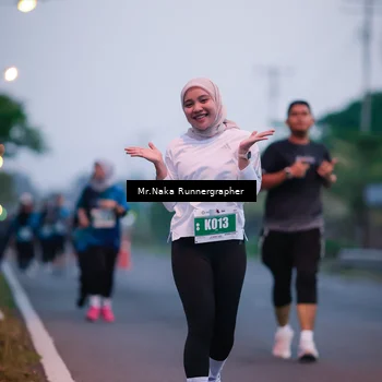 Runner Photo 4772812