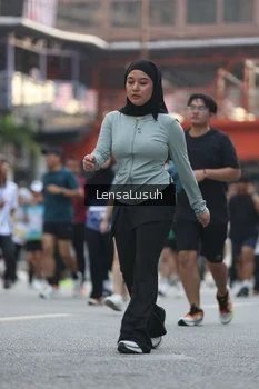 Runner Photo 4772814