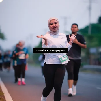 Runner Photo 4772819