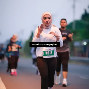Runner Photo 4772820