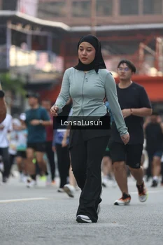 Runner Photo 4772828