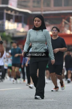 Runner Photo 4772829