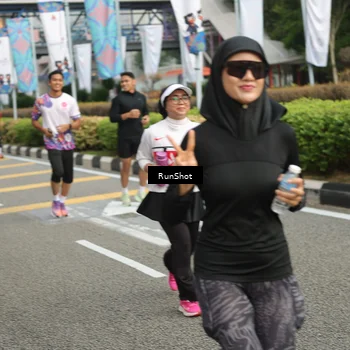 Runner Photo 4772834