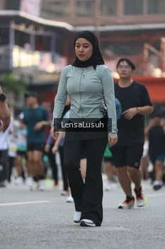 Runner Photo 4772842