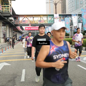 Runner Photo 4772844