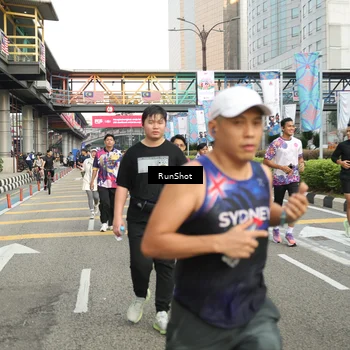 Runner Photo 4772849
