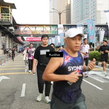 Runner Photo 4772851