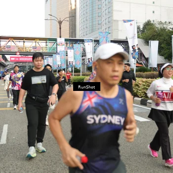 Runner Photo 4772853