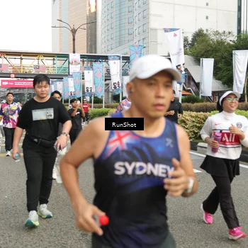 Runner Photo 4772856