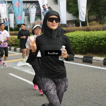 Runner Photo 4772857
