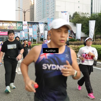 Runner Photo 4772862
