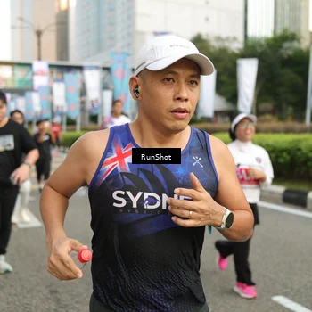 Runner Photo 4772865