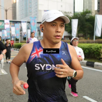 Runner Photo 4772867