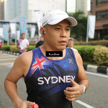 Runner Photo 4772869