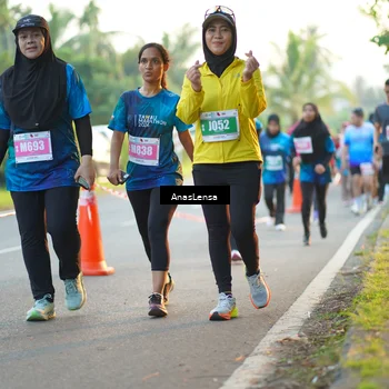 Runner Photo 4772875