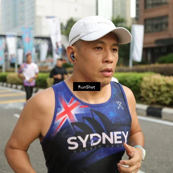 Runner Photo 4772876