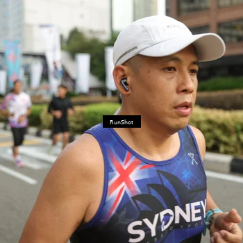Runner Photo 4772884
