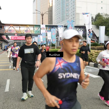 Runner Photo 4772888