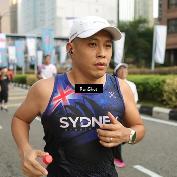Runner Photo 4772901