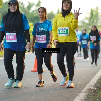 Runner Photo 4772913