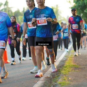 Runner Photo 4772915