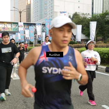Runner Photo 4772918