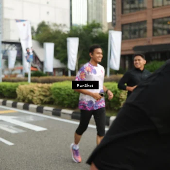 Runner Photo 4772948
