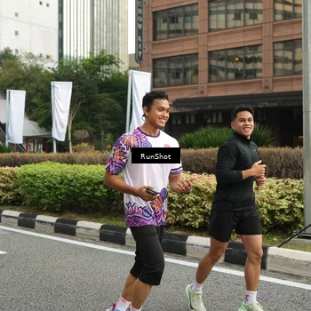 Runner Photo 4772955