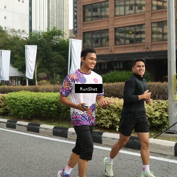 Runner Photo 4772957