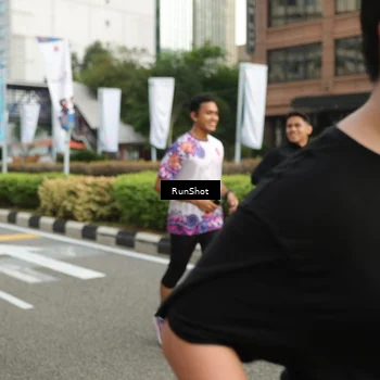 Runner Photo 4772967
